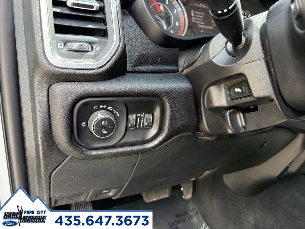 2022 RAM 3500 Laramie
