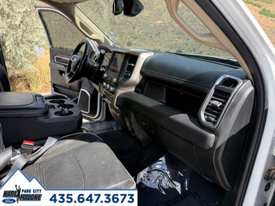 2022 RAM 3500 Laramie