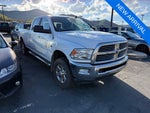 2014 RAM 2500 Big Horn