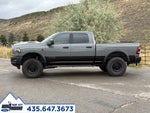 2024 RAM 2500 Rebel