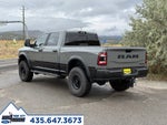 2024 RAM 2500 Rebel