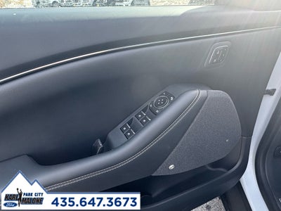 2022 Ford Mustang Mach-E Premium