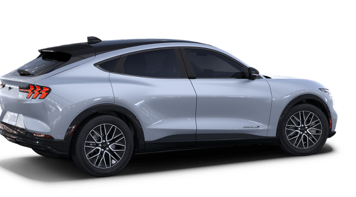2024 Ford Mustang Mach-E Premium in Salt Lake City, UT - Karl Malone Auto Group