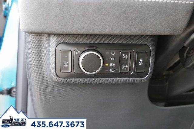 2026 Ford Mustang Mach-E GT