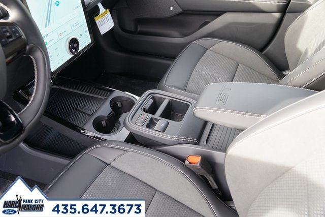 2026 Ford Mustang Mach-E GT