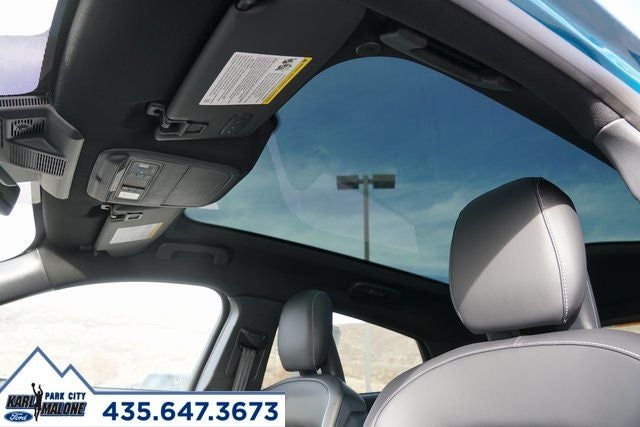 2026 Ford Mustang Mach-E GT