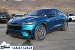 2026 Ford Mustang Mach-E GT