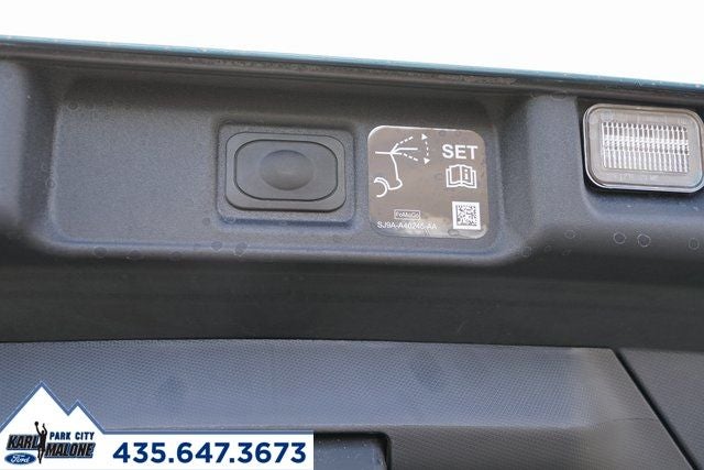 2026 Ford Mustang Mach-E GT