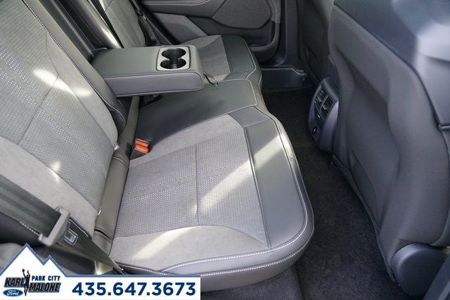 2026 Ford Mustang Mach-E GT