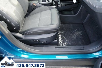 2026 Ford Mustang Mach-E GT