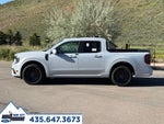 2026 Ford Maverick Lobo High