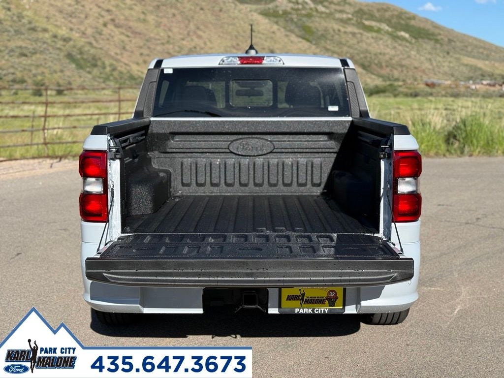 2026 Ford Maverick Lobo High