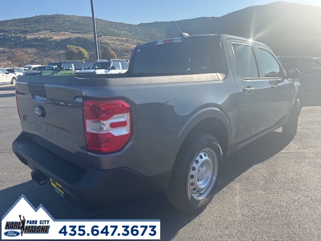 2025 Ford Maverick XL