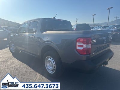 2025 Ford Maverick XL