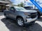 2021 Chevrolet Silverado 1500 WT
