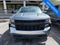 2021 Chevrolet Silverado 1500 WT
