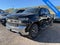 2020 Chevrolet Silverado 1500 LT Texas Edition