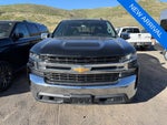 2020 Chevrolet Silverado 1500 LT Texas Edition