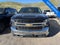 2020 Chevrolet Silverado 1500 LT Texas Edition