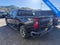 2020 Chevrolet Silverado 1500 LT Texas Edition