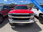 2017 Chevrolet Silverado 1500 LT LT1