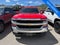 2017 Chevrolet Silverado 1500 LT LT1
