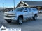 2018 Chevrolet Silverado 1500 LTZ 2LZ