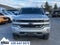 2018 Chevrolet Silverado 1500 LTZ 2LZ