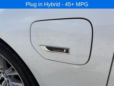 2023 BMW 3 Series 330e xDrive
