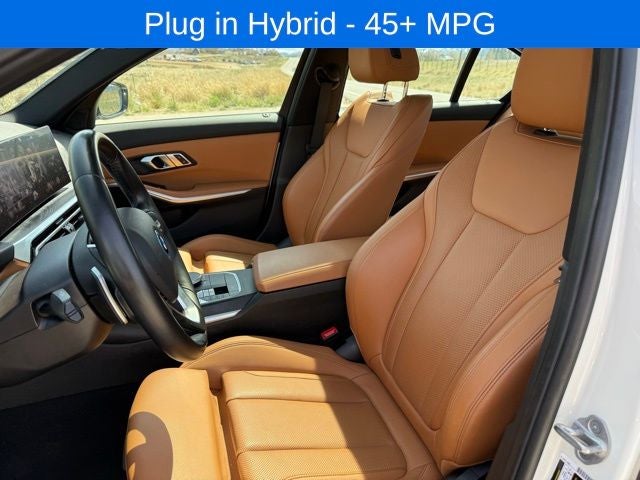 2023 BMW 3 Series 330e xDrive