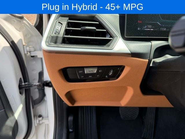 2023 BMW 3 Series 330e xDrive