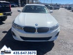 2023 BMW 3 Series 330e xDrive
