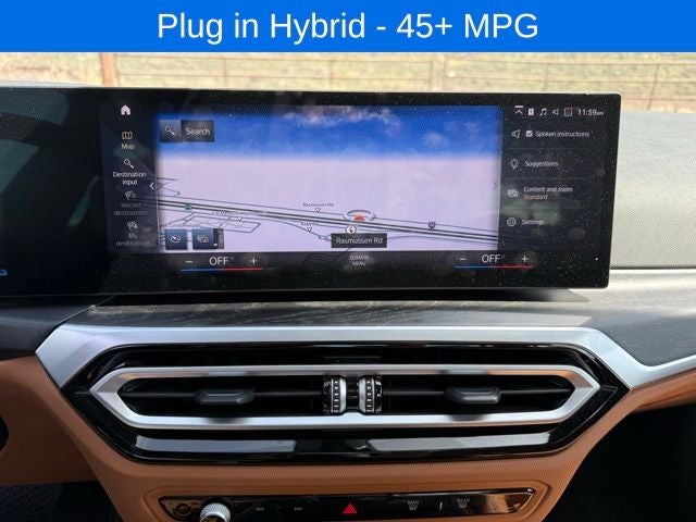 2023 BMW 3 Series 330e xDrive