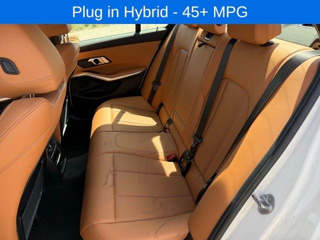 2023 BMW 3 Series 330e xDrive