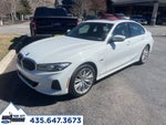 2023 BMW 3 Series 330e xDrive