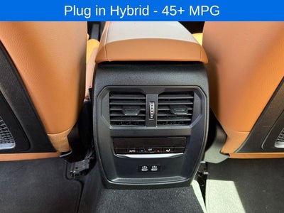 2023 BMW 3 Series 330e xDrive