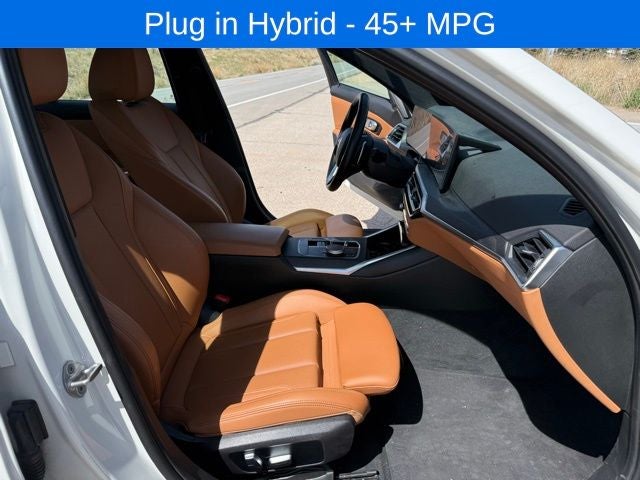 2023 BMW 3 Series 330e xDrive