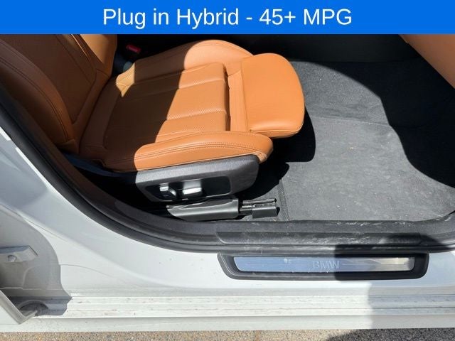 2023 BMW 3 Series 330e xDrive