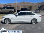2023 BMW 3 Series 330e xDrive