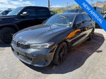 2024 BMW 3 Series M340i xDrive