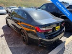 2024 BMW 3 Series M340i xDrive
