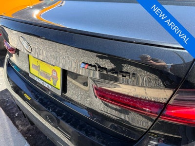 2024 BMW 3 Series M340i xDrive