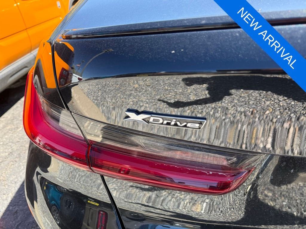 2024 BMW 3 Series M340i xDrive
