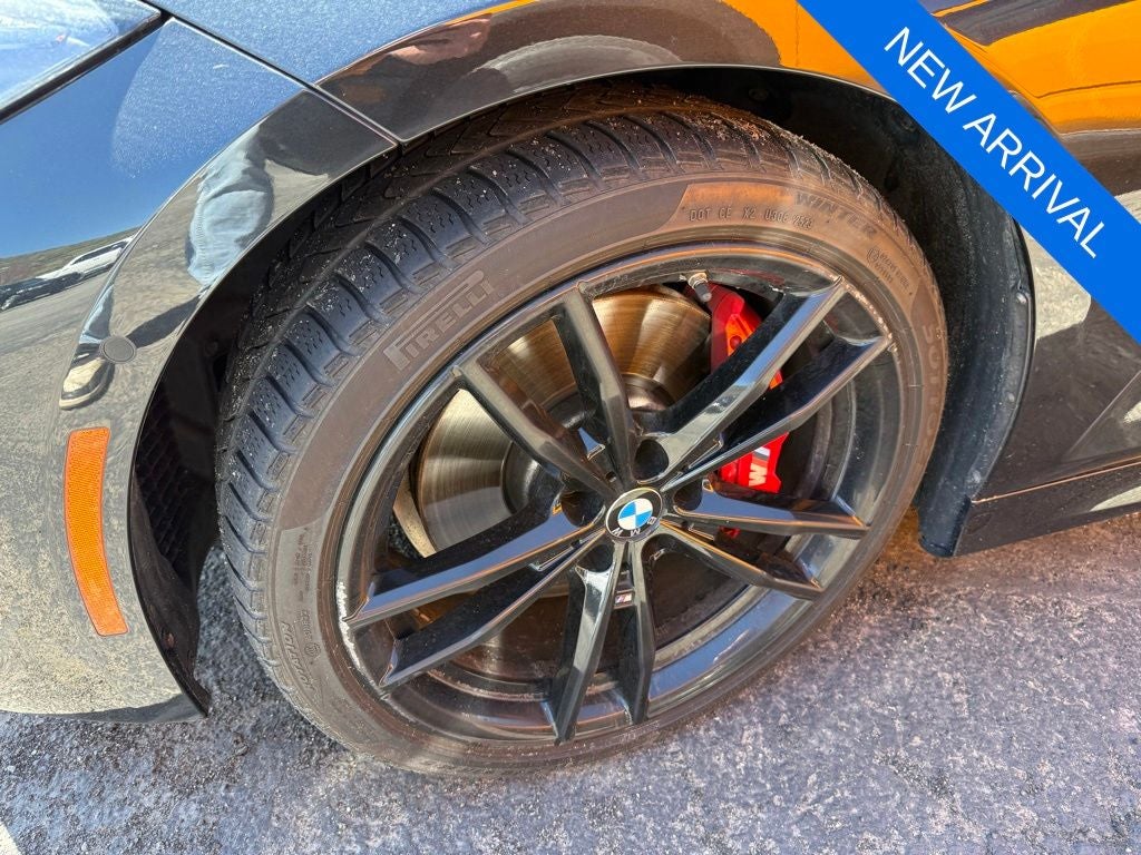 2024 BMW 3 Series M340i xDrive