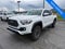 2018 Toyota Tacoma TRD Off-Road V6