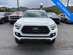2018 Toyota Tacoma TRD Off-Road V6