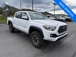 2018 Toyota Tacoma TRD Off-Road V6