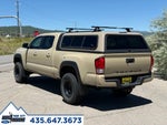 2016 Toyota Tacoma TRD Off-Road V6