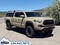 2016 Toyota Tacoma TRD Off-Road V6