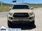 2016 Toyota Tacoma TRD Off-Road V6